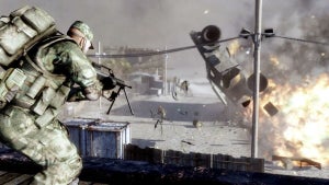 Image of article: What could have been and …