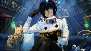 The director of Metaphor:…