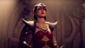 Dragon Age: The Veilguard…