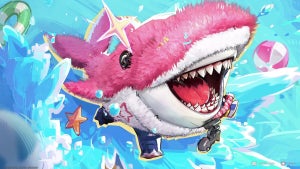 If you think Jeff the Shark is broken in Marvel Rivals, NetEase agrees