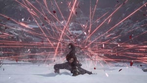 The DLC for Lies of P pro…