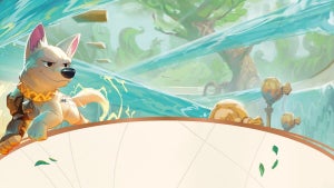 The new Lorcana collectio…