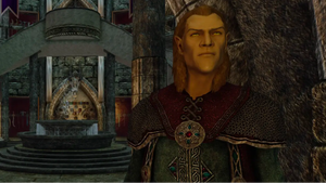 Legacy of the Dragonborn …