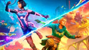 The game that is taking o…