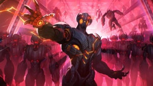 Image of article: Marvel Rivals will receiv…