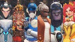 Image of article: Overwatch 2 sets a roadma…