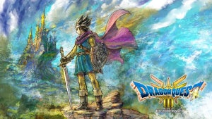 The creator of Dragon Que…