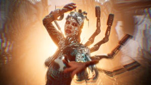 The studio behind Metro 2…