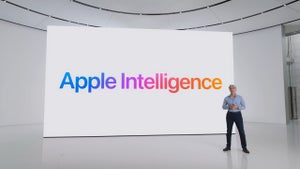 Image of article: Apple Intelligence outper…