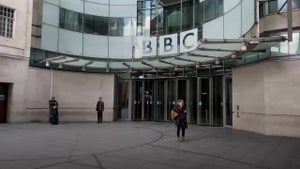 Image of article: BBC Implements Pay Model …