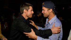 Image of article: Brad Pitt wants to act wi…