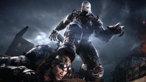 Image of article: Gears of War: Reloaded wi…