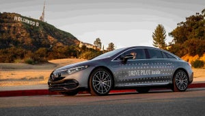 Image of article: Mercedes-Benz Launches In…