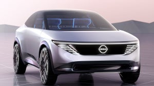 Nissan’s Solid-State Batt…