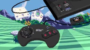 Image of article: SEGA has decided to depri…