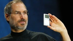 Image of article: Steve Jobs donated his fa…