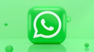 Image of article: WhatsApp will use AI to s…