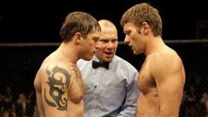 Image of article: Tom Hardy’s movie that no…