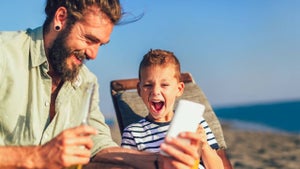 Image of article: How to Stay Safe from Onl…