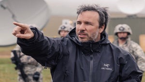 Image of article: The next James Bond movie…