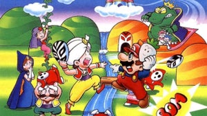 Image of article: 'Super Mario Bros 2' is r…