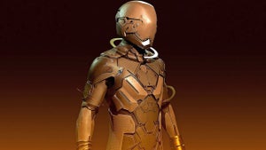 Take advantage of the ear…