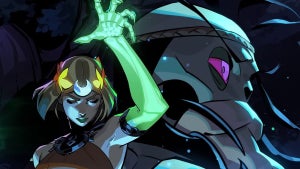 Hades 2 is getting ready …