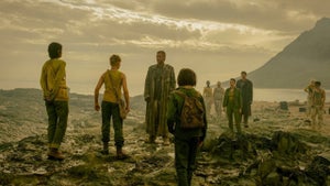 The cancellation of Raise…