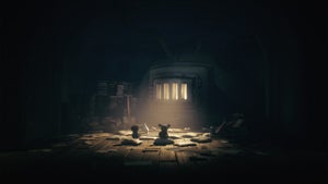 Image of article: Little Nightmares 3 has a…