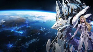 Image of article: Get in the mecha with thi…