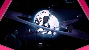 Image of article: The sequel to the animate…