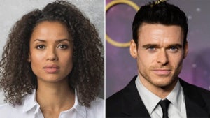 Image of article: The new Netflix series is…