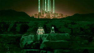 Image of article: Cyberpunk: Edgerunners re…