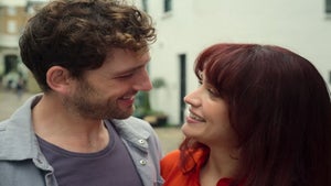 Image of article: The new series on Amazon …