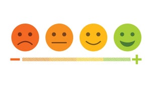 Image of article: The customer is always ri…