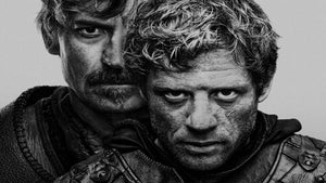 Image of article: The BBC premieres a serie…