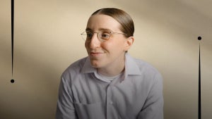 Image of article: This comedian joins the c…