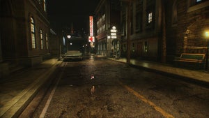 Vampire: The Masquerade –…