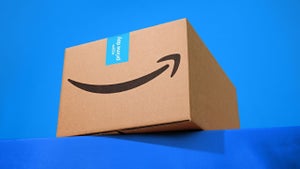 Image of article: Amazon extends the days o…