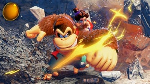 Image of article: And after Donkey Kong Ban…
