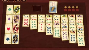 Image of article: Like Solitaire, but terri…