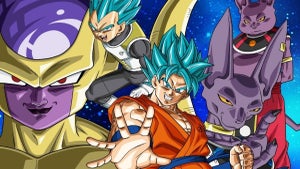 Image of article: Dragon Ball could return …