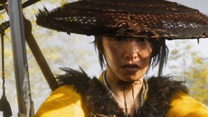 Image of article: The protagonist of Ghost …