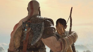 The God of War series con…