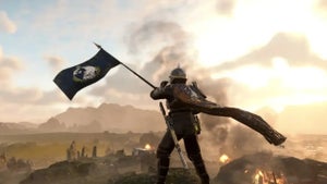 Image of article: The developers of Helldiv…