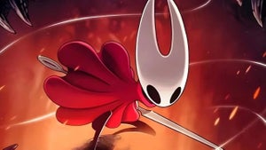 Image of article: The nightmare with 'Silks…