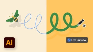 Image of article: Pencil Preview: Strokes a…