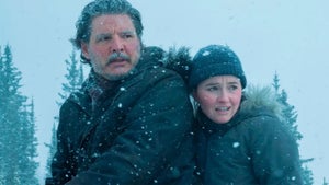 Image of article: The writers of The Last o…