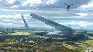 Image of article: The developers of Helldiv…