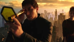 Image of article: One of the biggest cinema…
